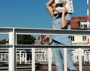 sluismeester marij